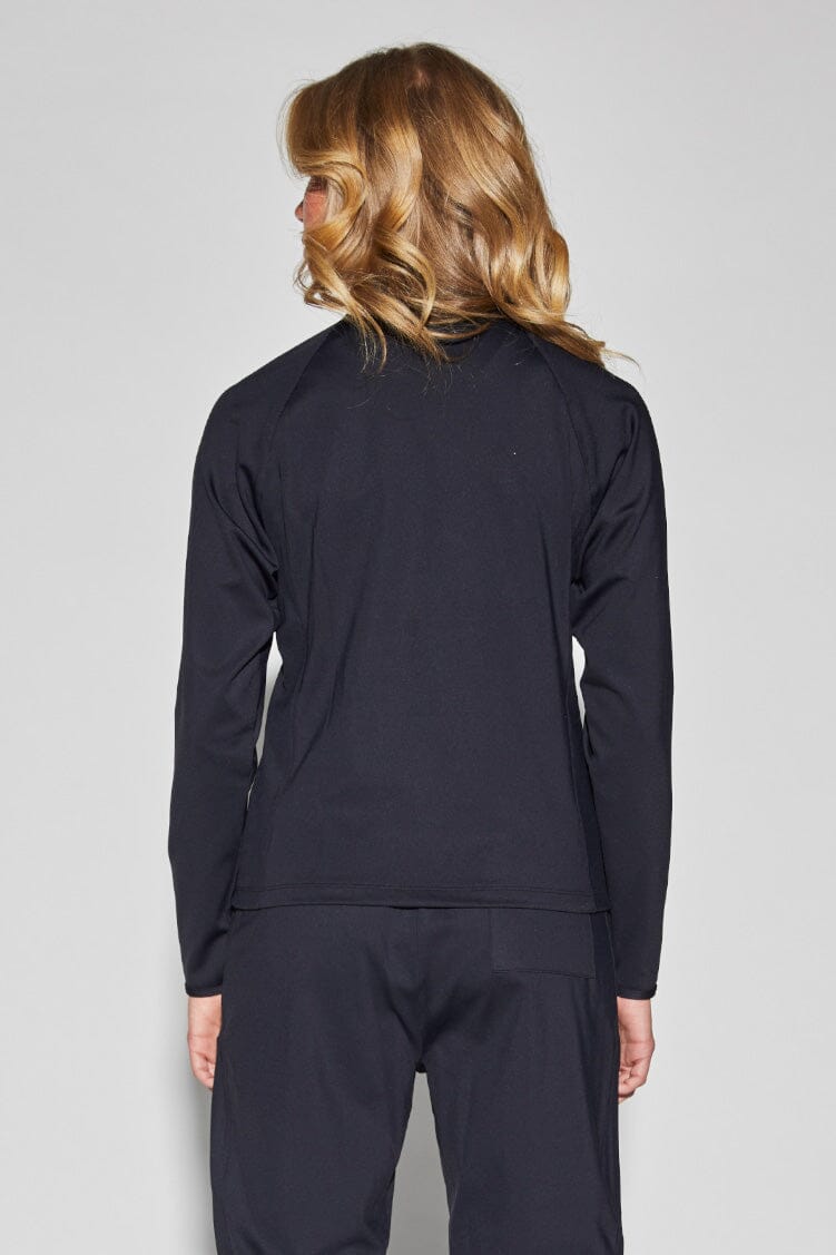 Ambition Jacket To & From - Tops - Jackets Jo+Jax