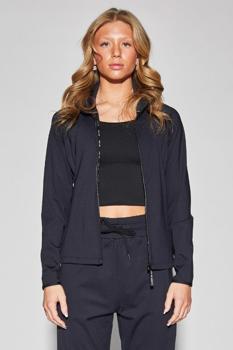 Ambition Jacket To & From - Tops - Jackets Jo+Jax