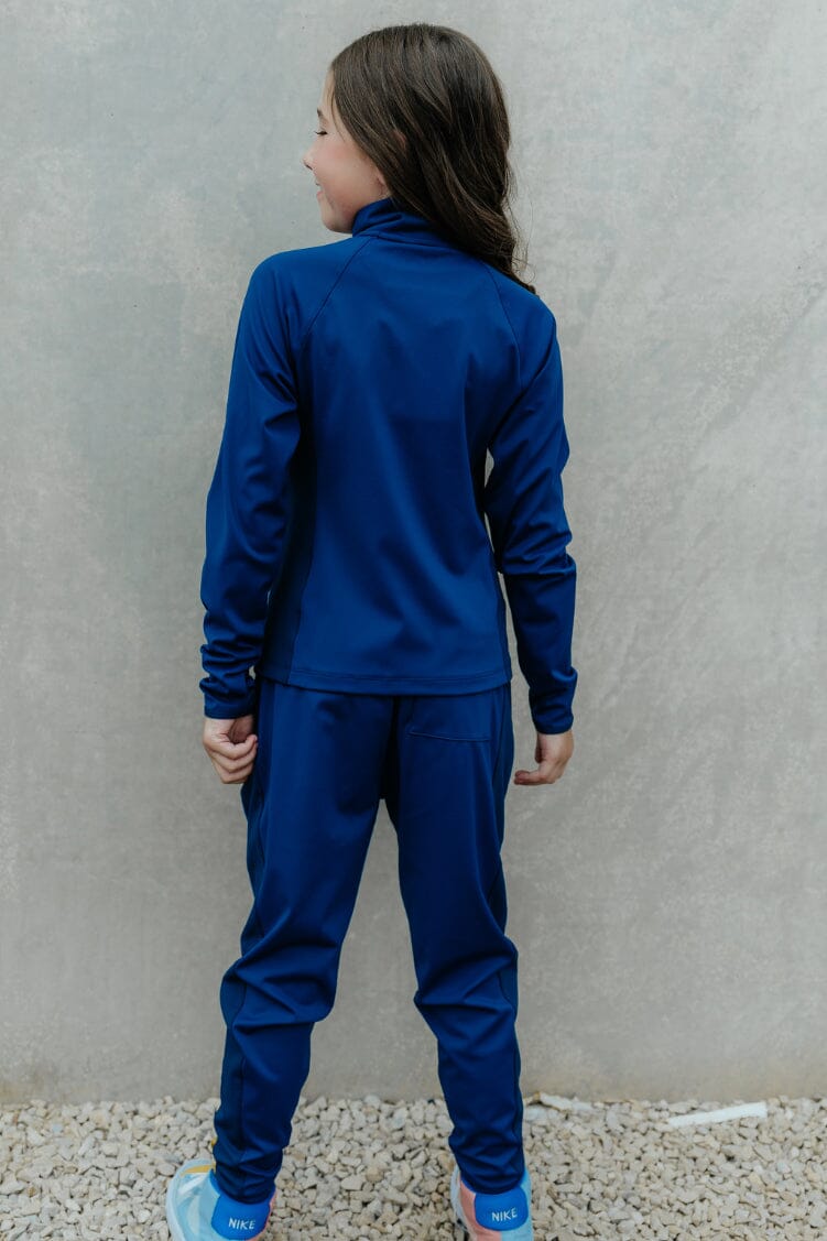 Ambition Jacket Youth Jo+Jax