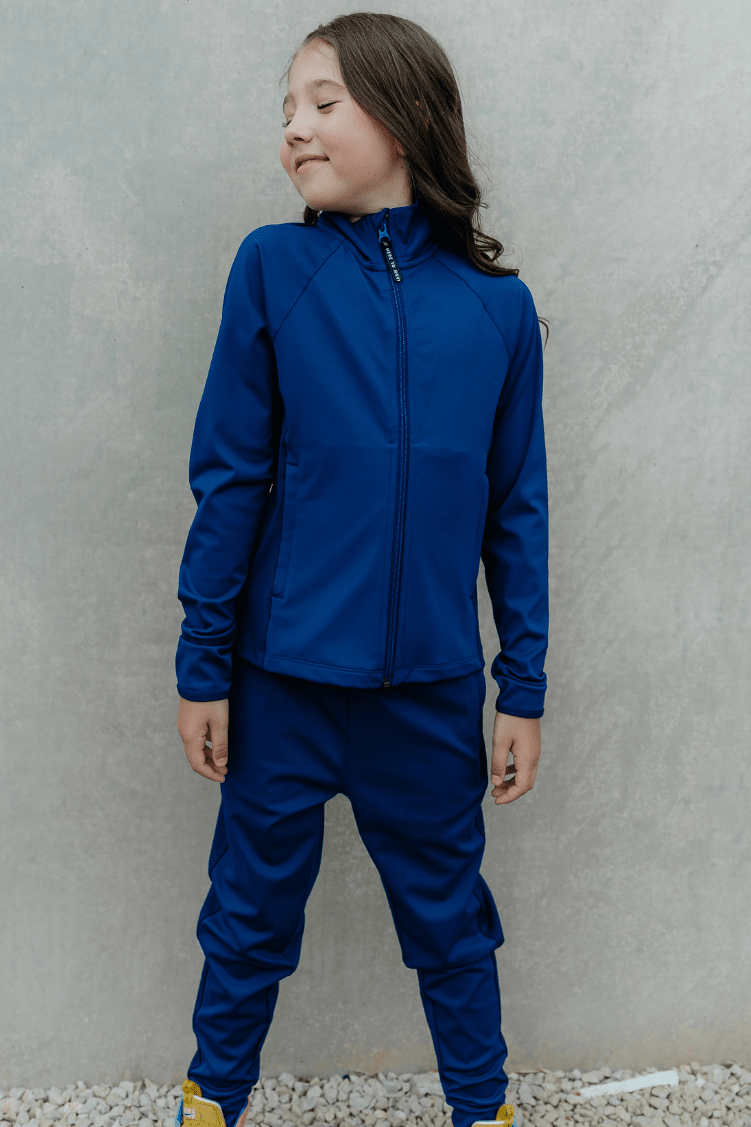 Ambition Jacket Youth Jo+Jax