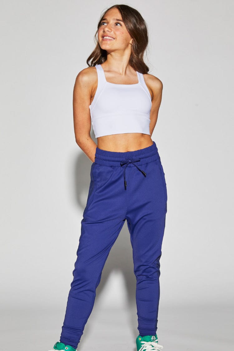 Ambition Pants To & From - Bottoms - Pants Jo+Jax
