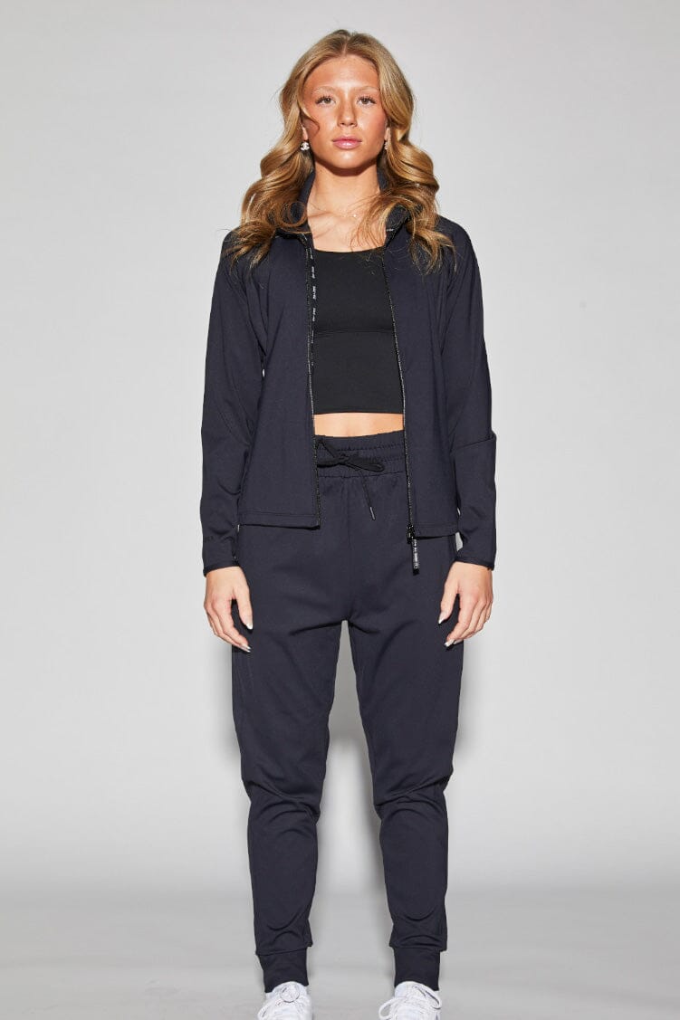 Ambition Pants To & From - Bottoms - Pants Jo+Jax