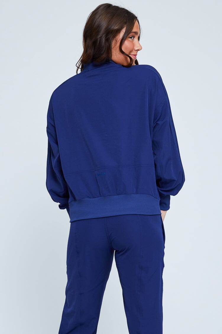 Be Free Jacket To & From - Tops - Jackets Jo+Jax