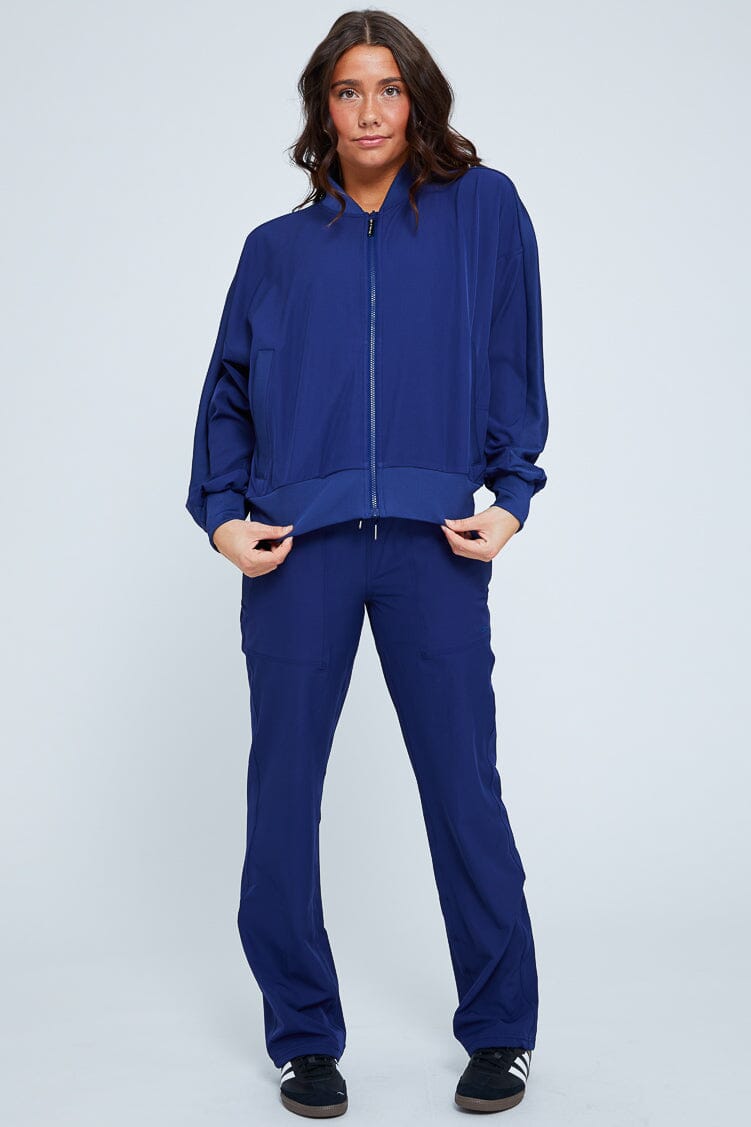 Be Free Jacket To & From - Tops - Jackets Jo+Jax