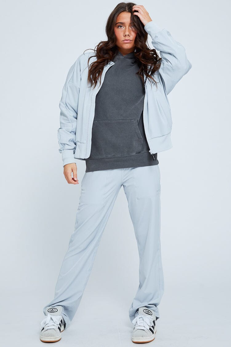 Be Free Jacket To & From - Tops - Jackets Jo+Jax