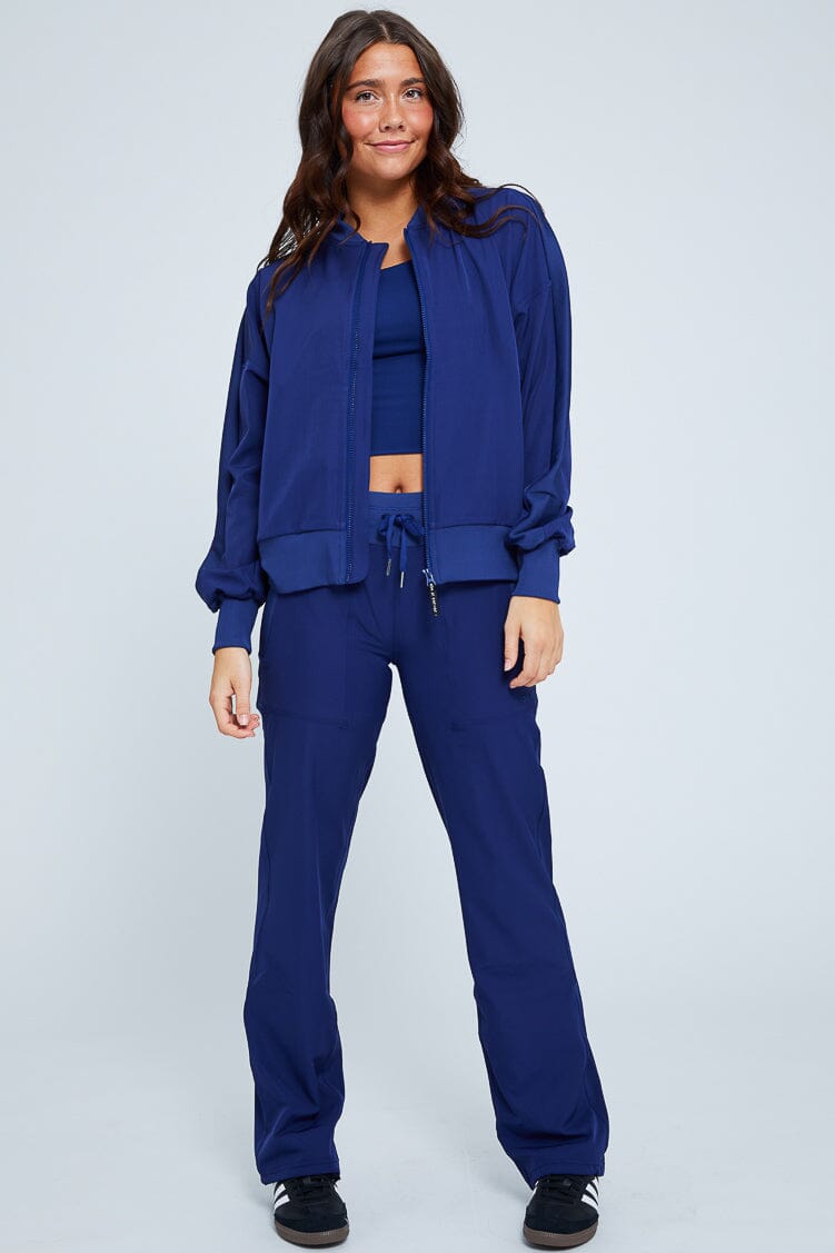 Be Free Jacket To & From - Tops - Jackets Jo+Jax