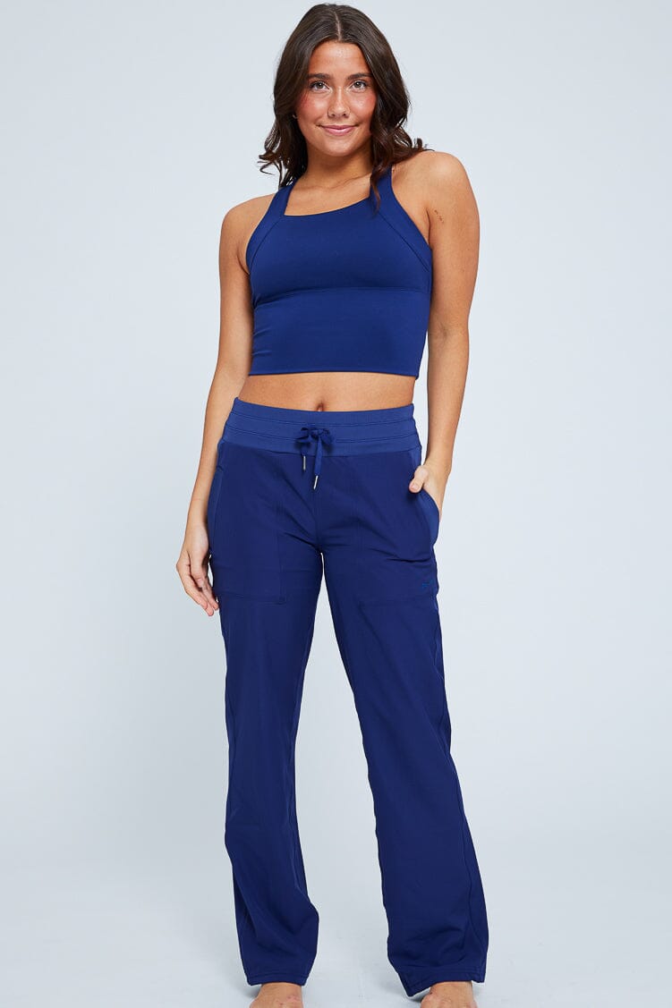 Be Free Pants To & From - Bottoms - Pants Jo+Jax