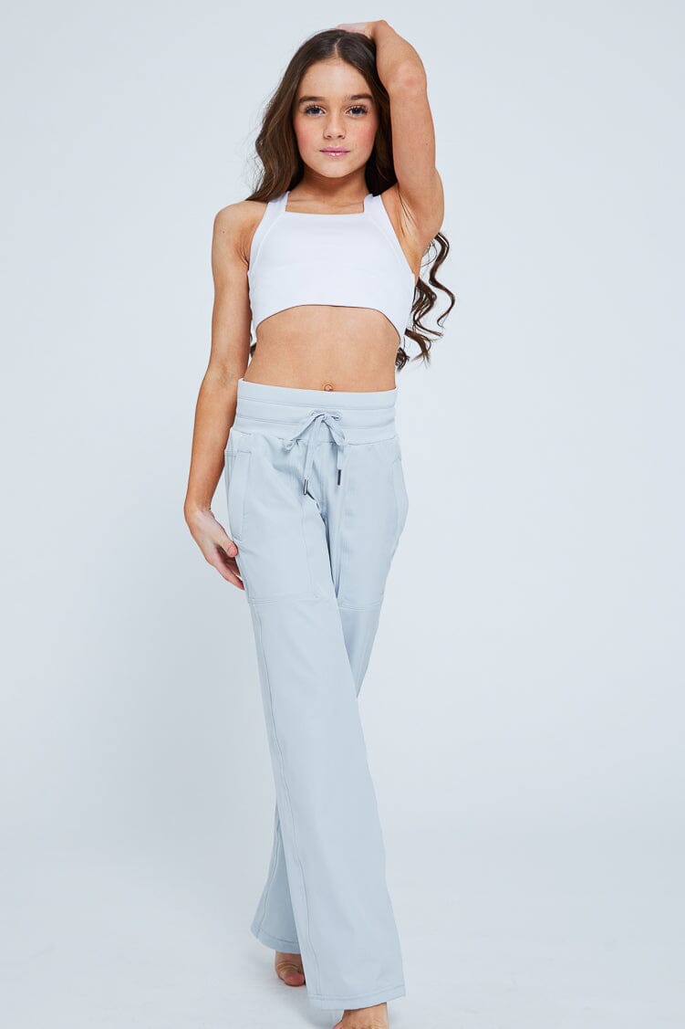 Be Free Pants To & From - Bottoms - Pants Jo+Jax