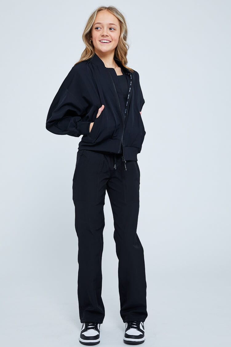 Be Free Pants To & From - Bottoms - Pants Jo+Jax