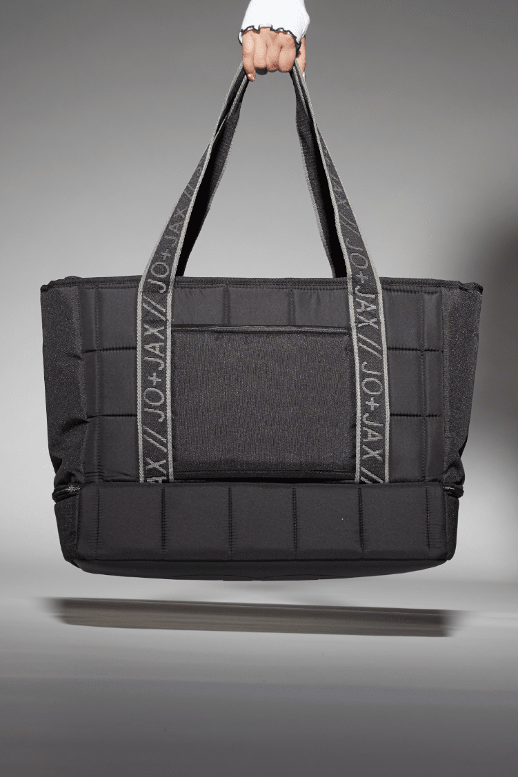 Boomerang Bag Accessories - Bags - Duffels Jo+Jax