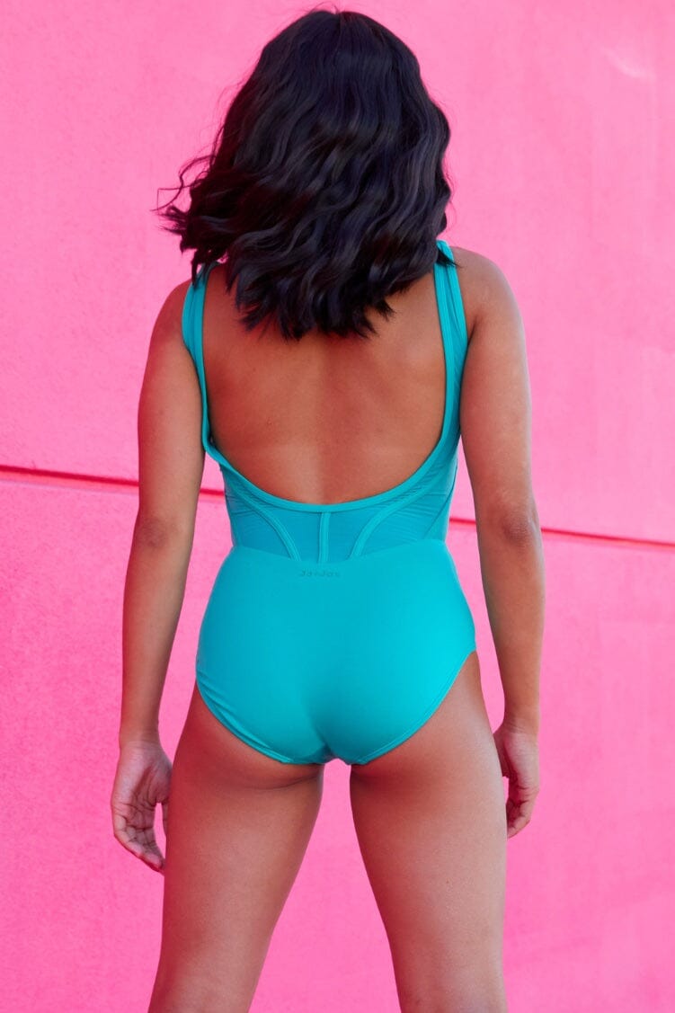 Broadway Leo Fitted Wear - One Pieces - Leotards Jo+Jax