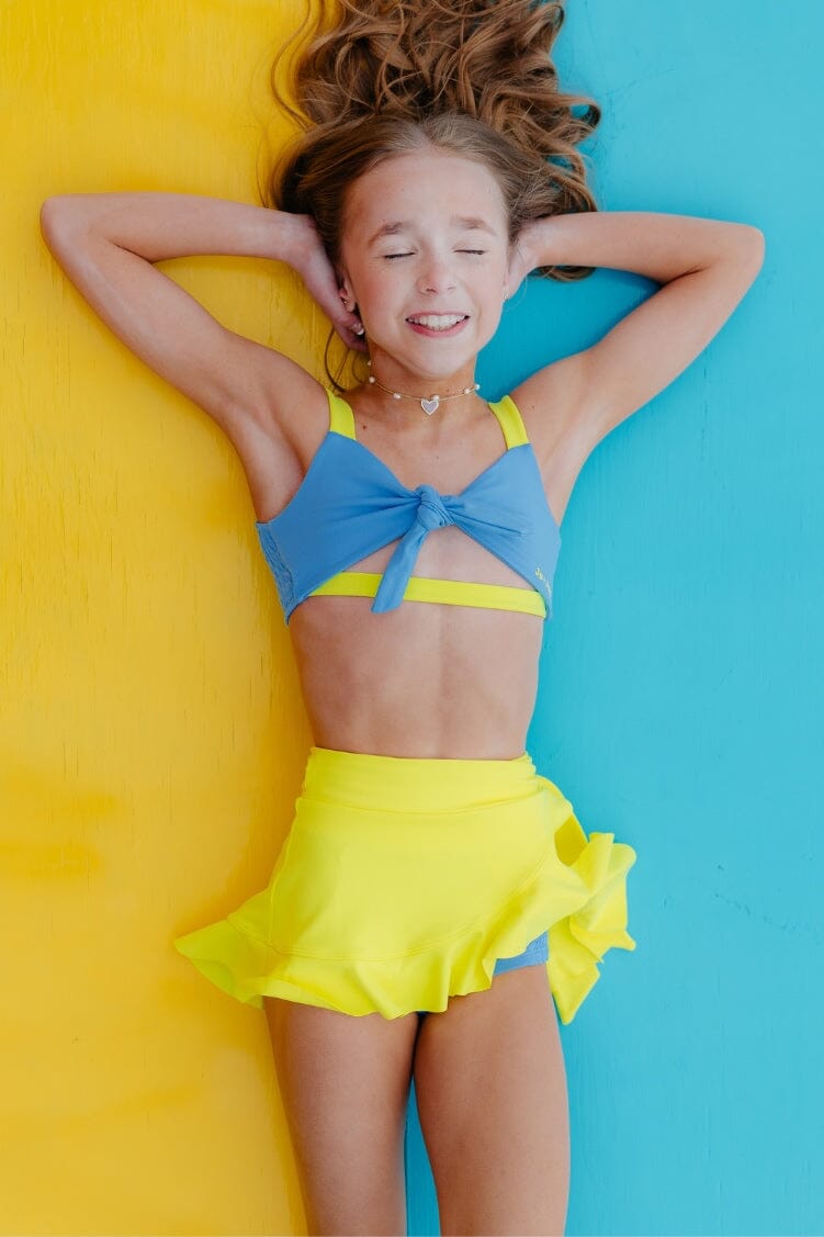 Caitlyn Grace Skirt Jo+Jax