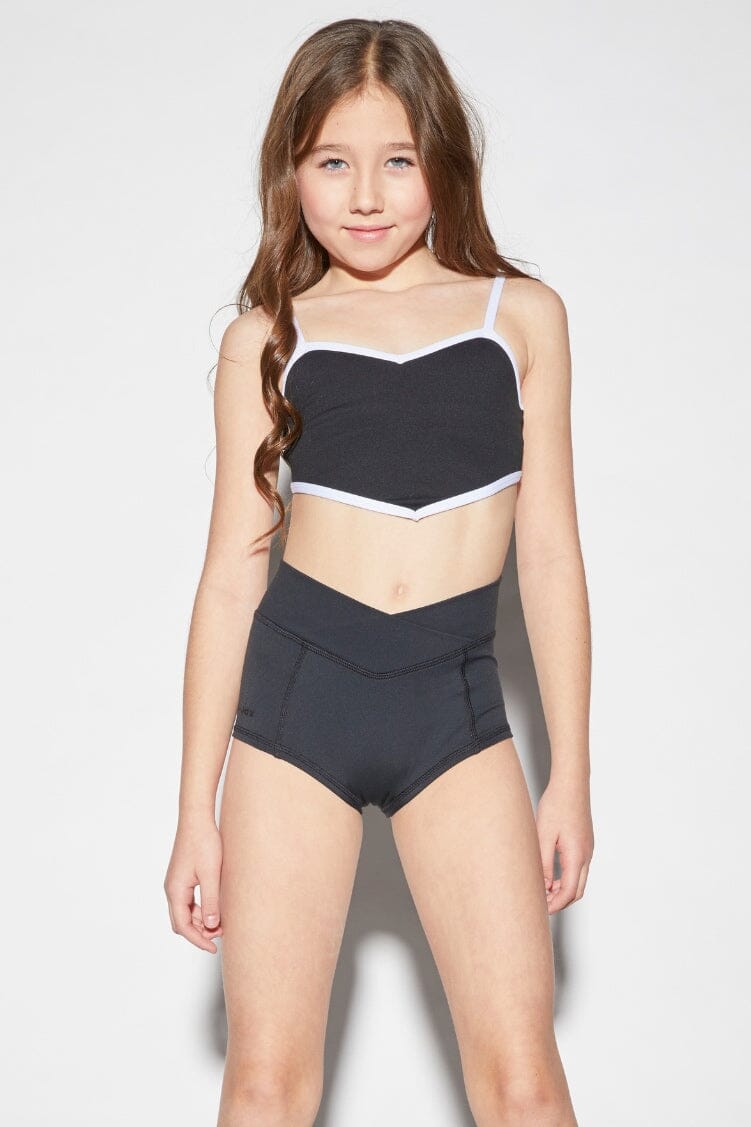 Crossover Trunks Jo+Jax