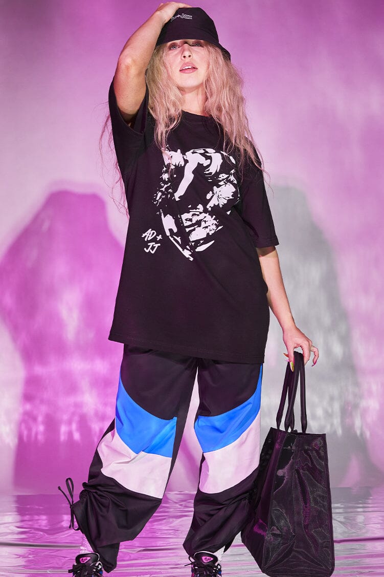 Final Stretch Pants To & From - Bottoms - Pants Jo+Jax