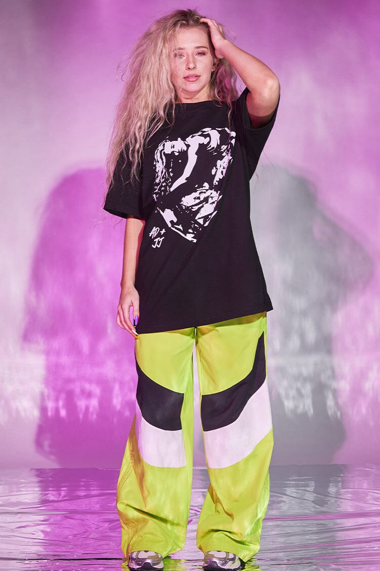 Final Stretch Pants To & From - Bottoms - Pants Jo+Jax