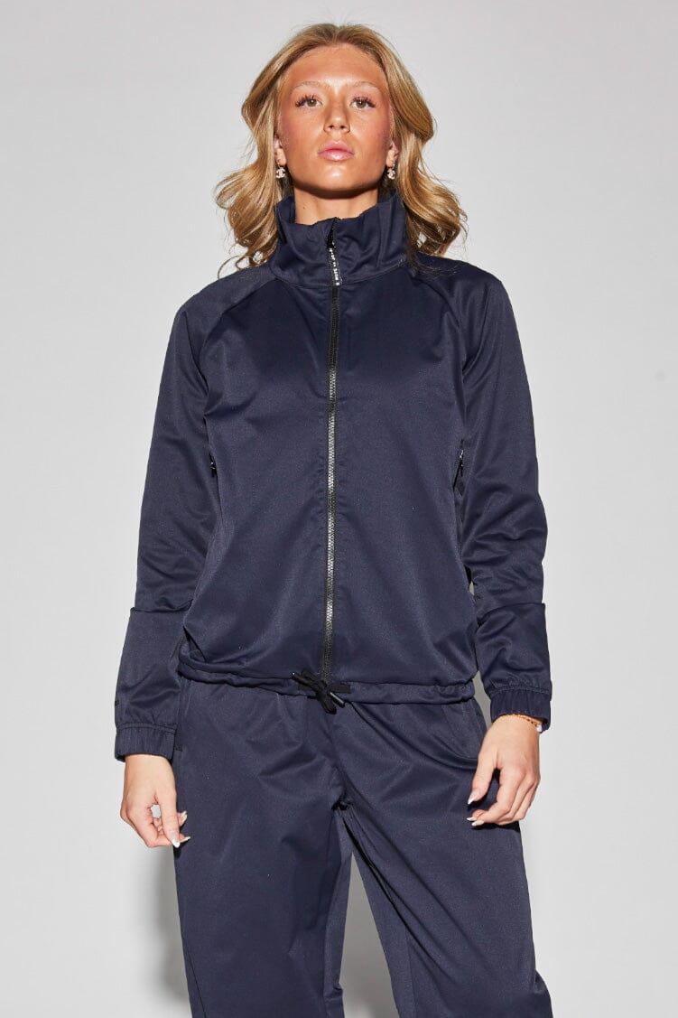 Fly Jacket To & From - Tops - Jackets Jo+Jax