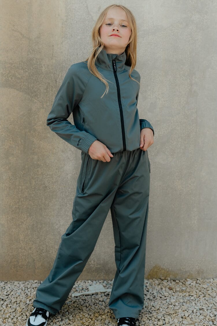 Fly Jacket Youth Jo+Jax