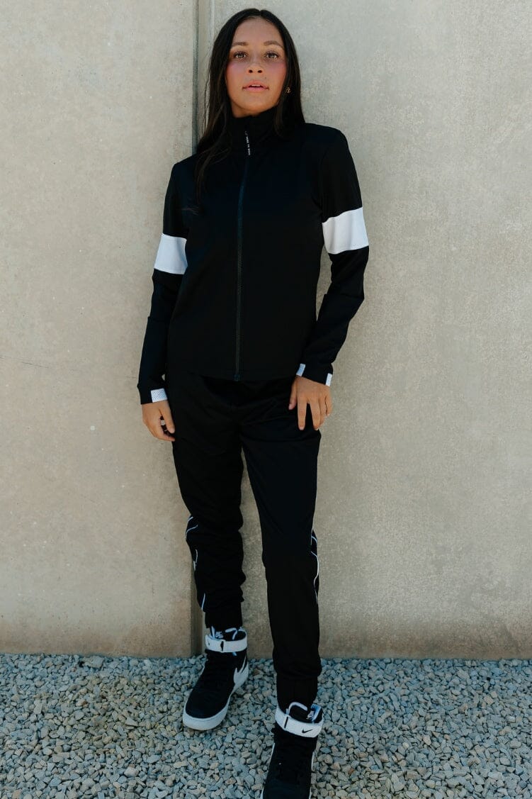 Halftime Jacket Jo+Jax