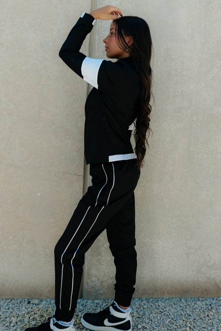 Halftime Jacket Jo+Jax