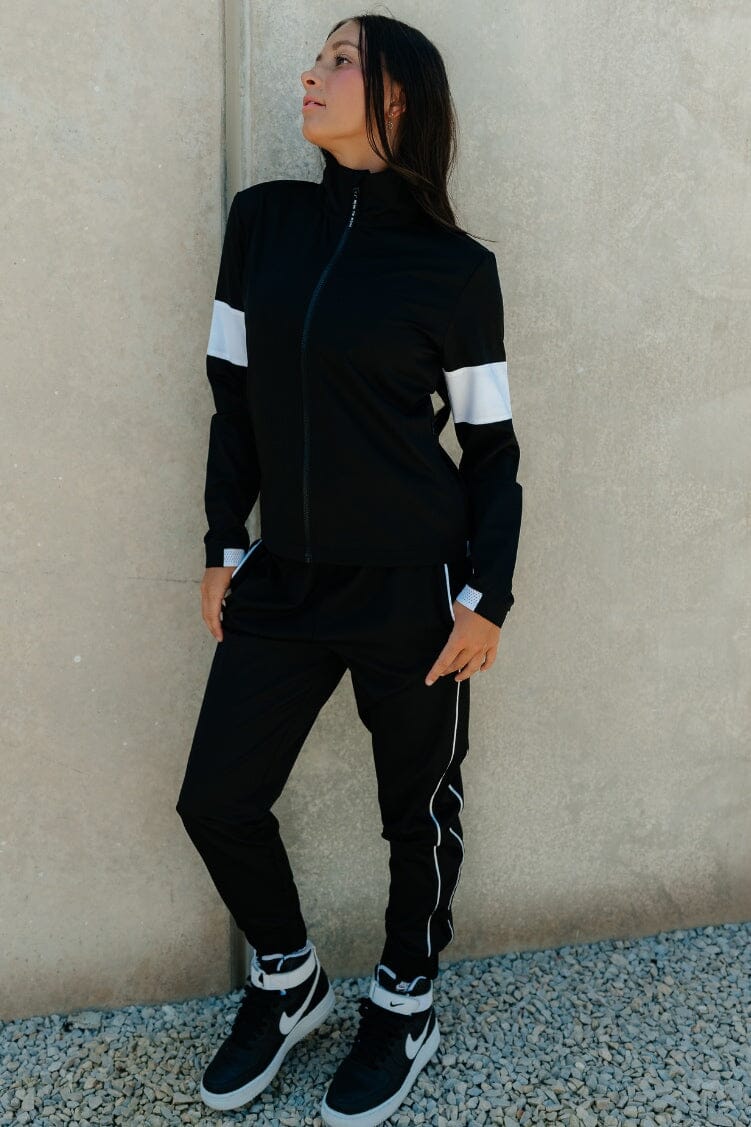 Halftime Jacket Jo+Jax