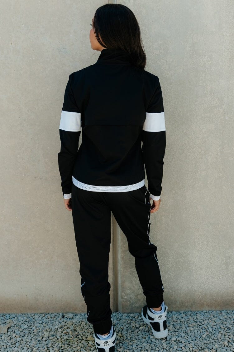 Halftime Jacket Jo+Jax