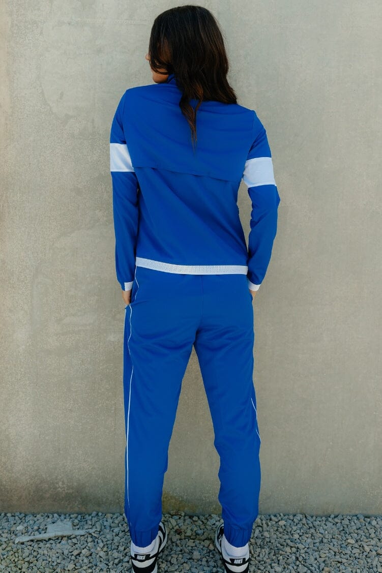 Halftime Jacket Jo+Jax