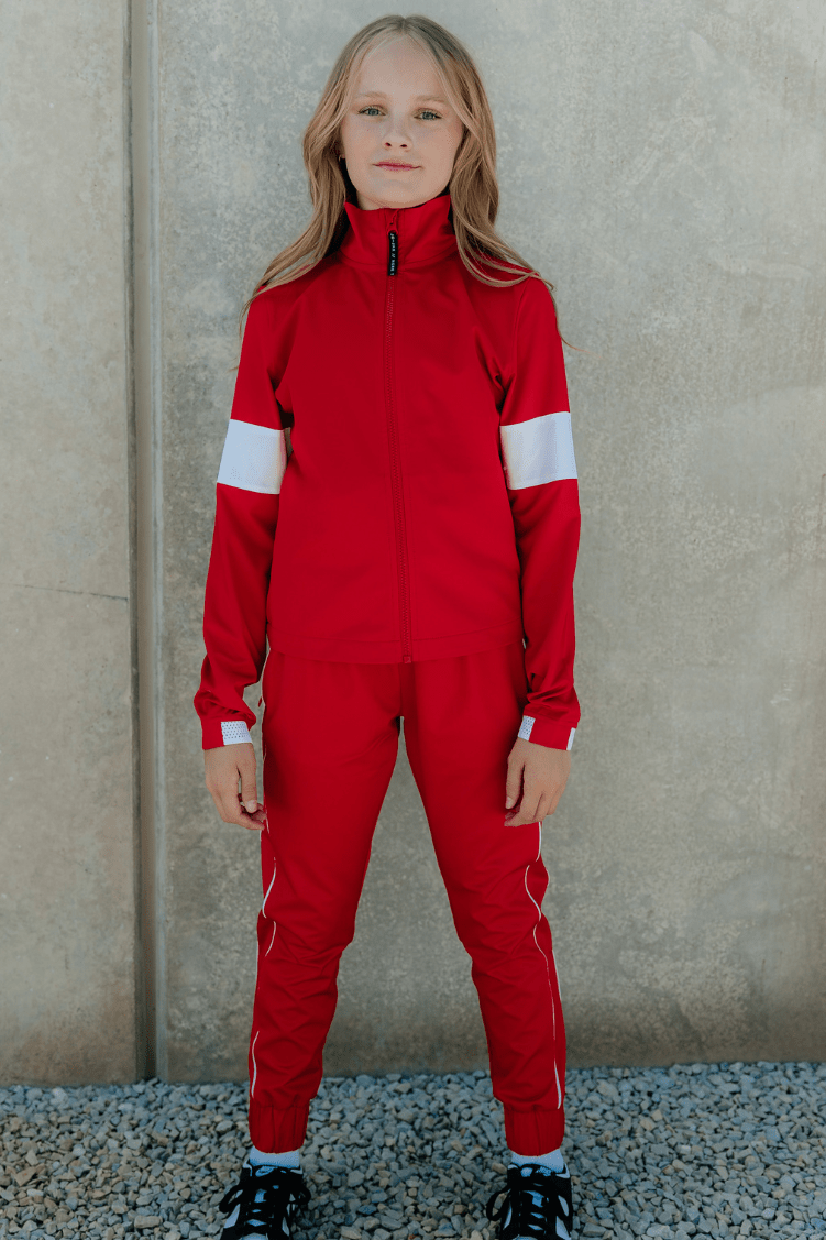 Halftime Jacket Youth Jo+Jax