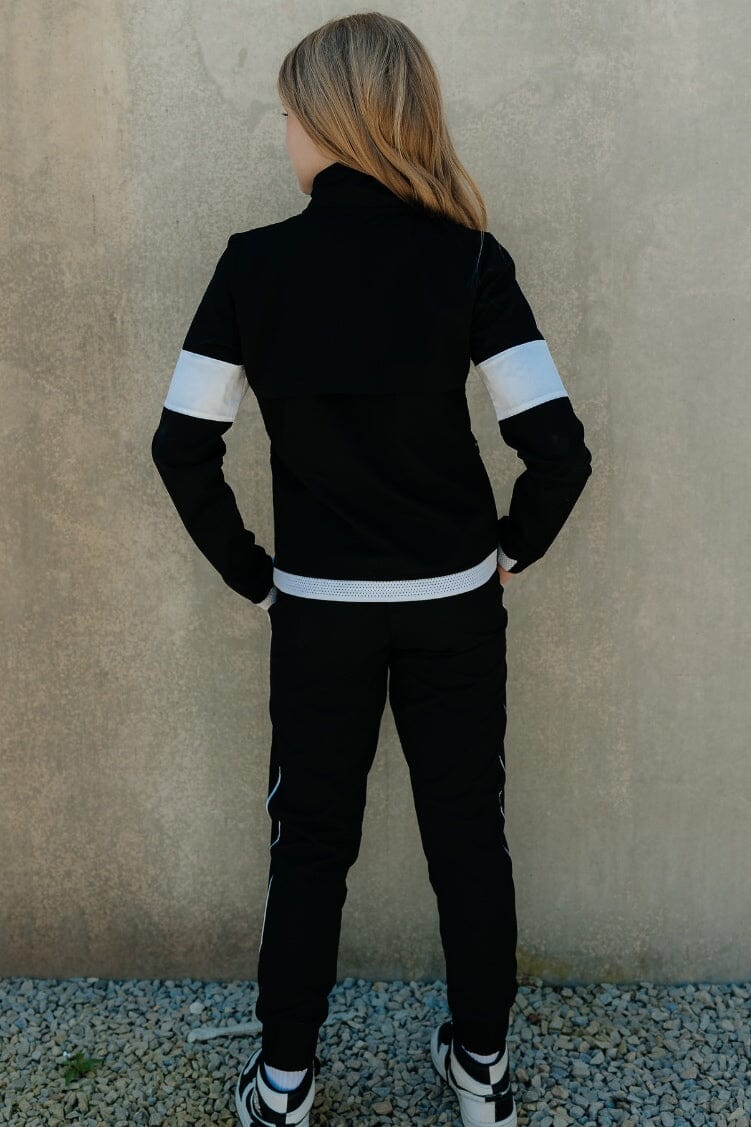 Halftime Jacket Youth Jo+Jax