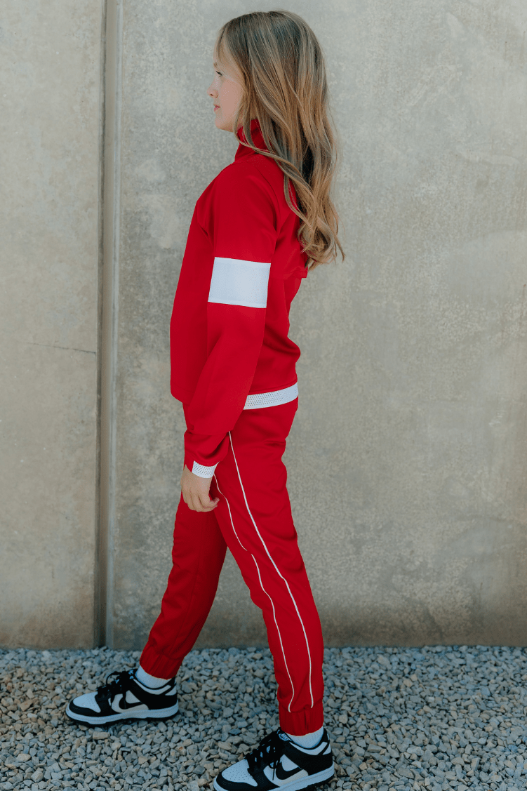 Halftime Jacket Youth Jo+Jax