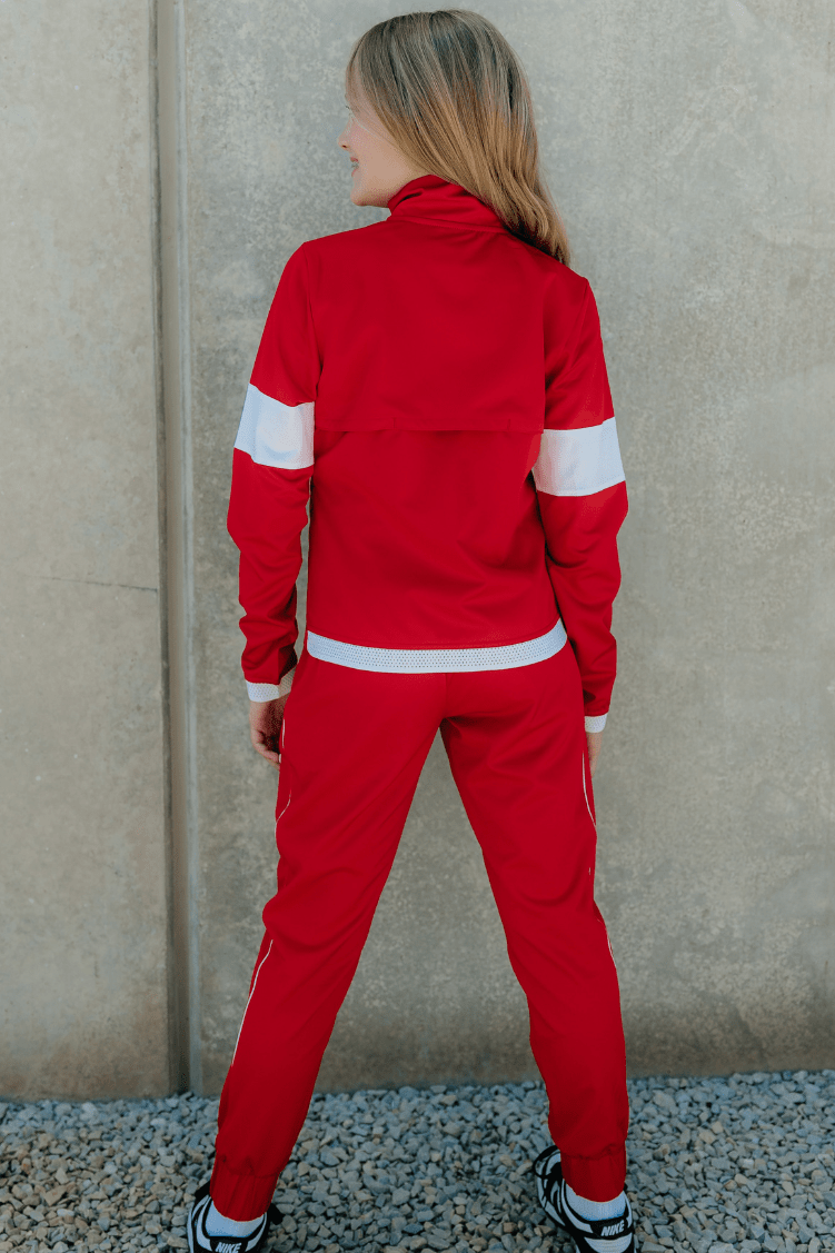 Halftime Jacket Youth Jo+Jax