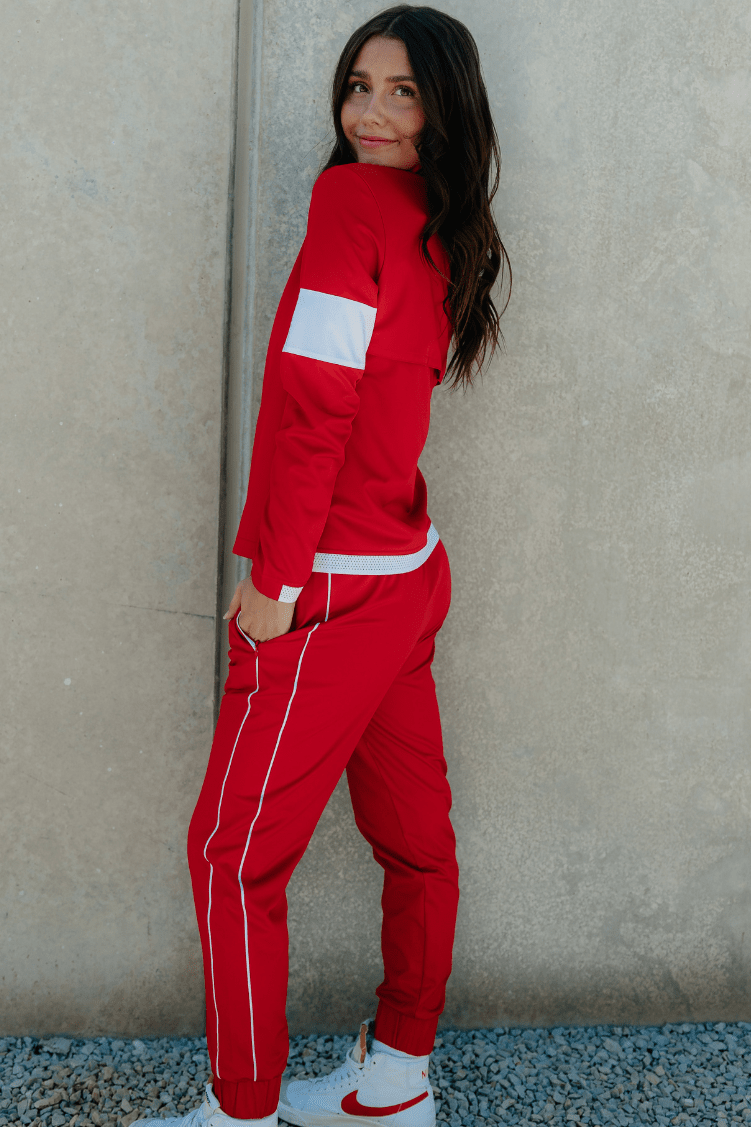 Halftime Pants Jo+Jax