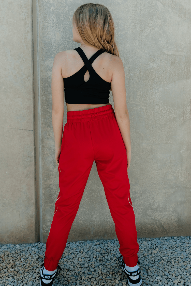 Halftime Pants Youth Jo+Jax