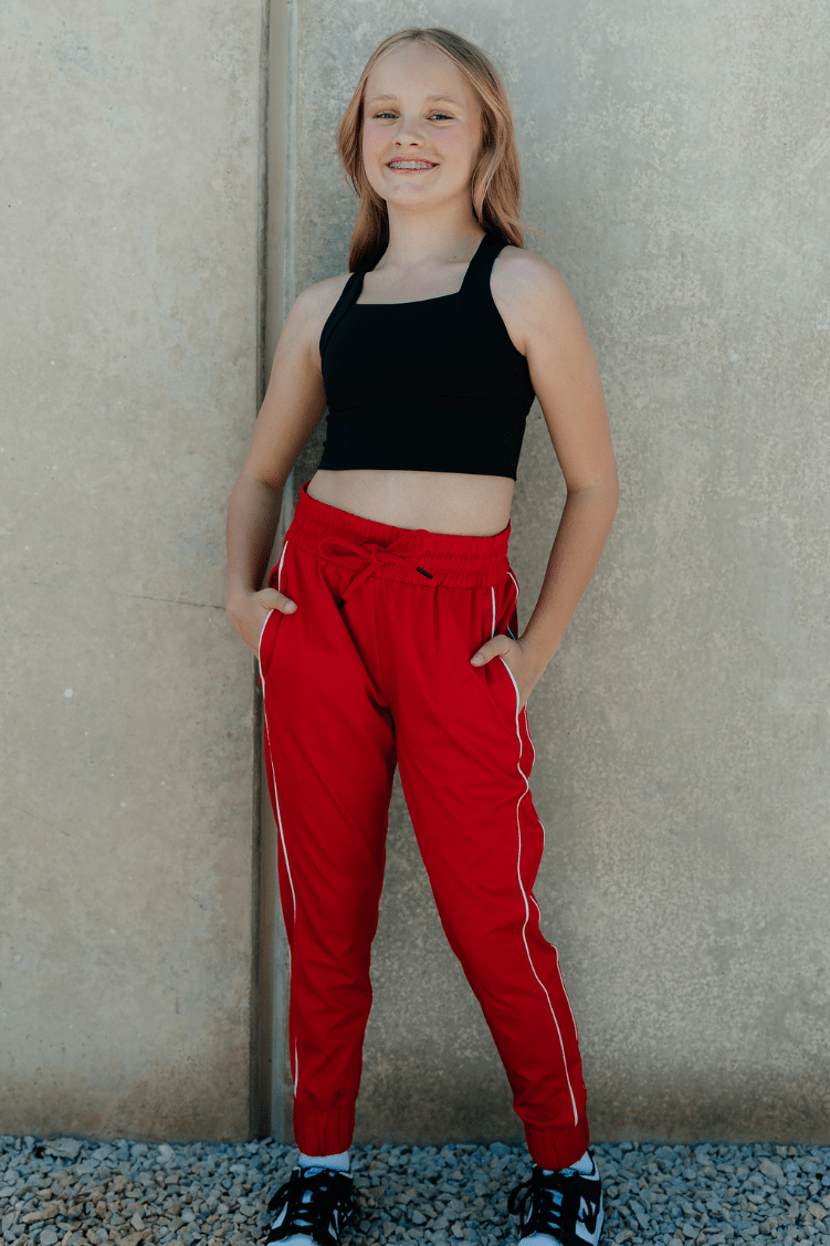 Halftime Pants Youth Jo+Jax