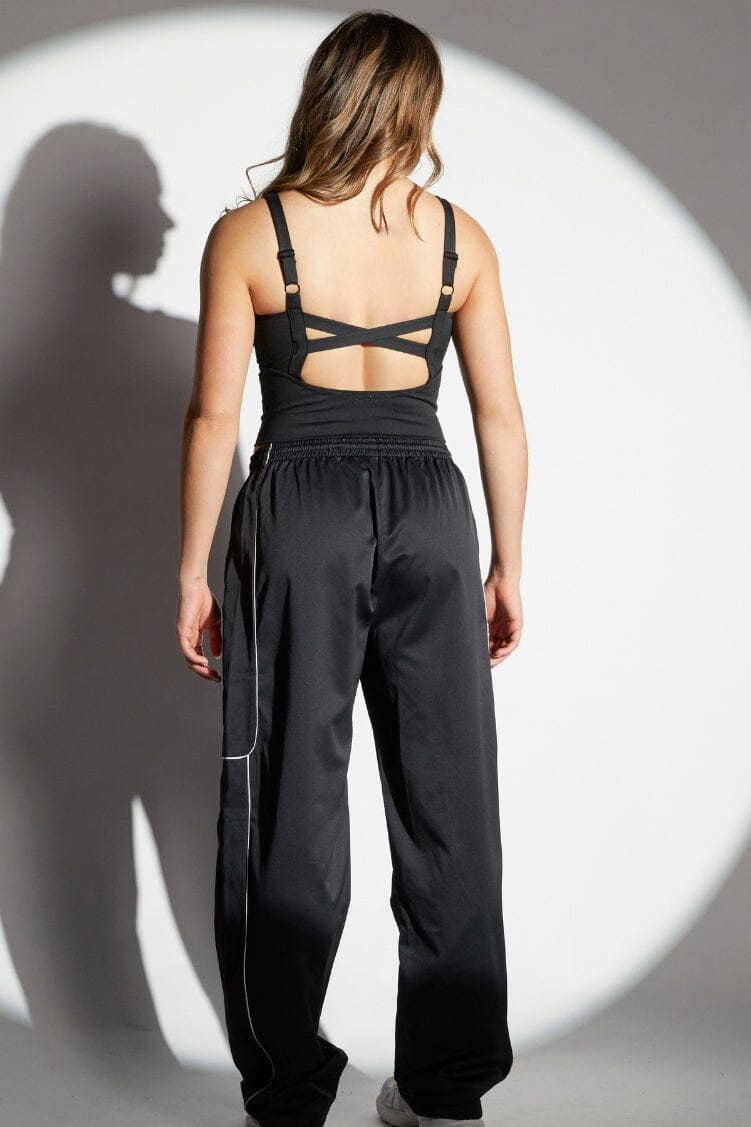 Hot Shot Tank Jo+Jax