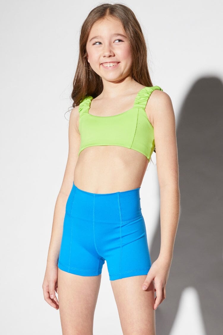 Layout Top Jo+Jax Lime Youth Small