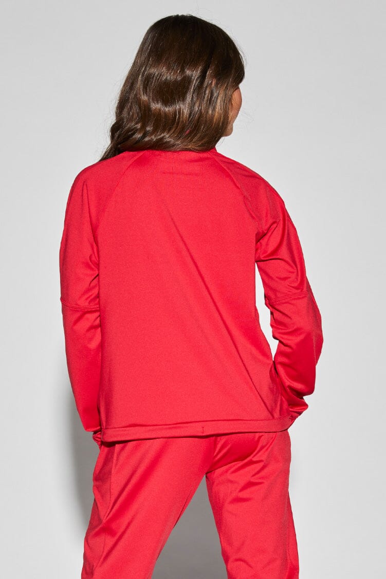 Legend Jacket To & From - Tops - Jackets Jo+Jax