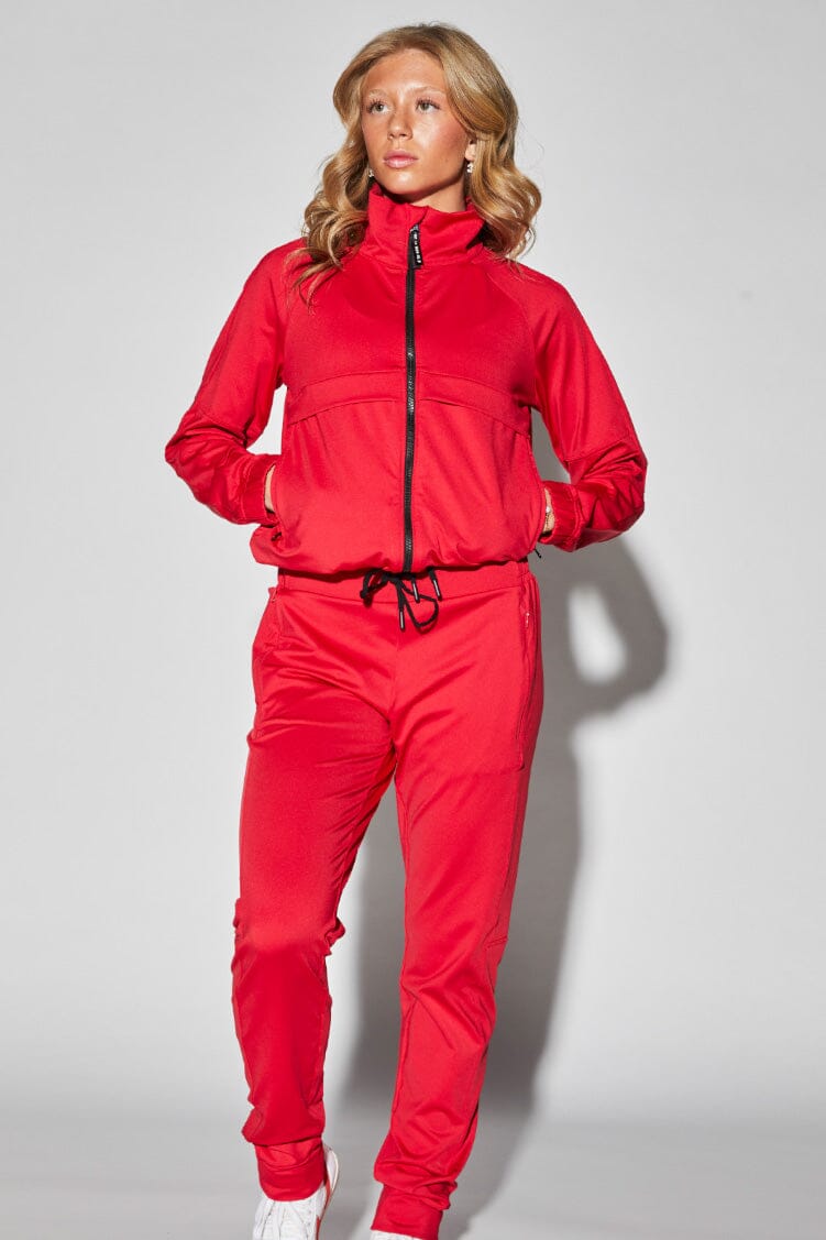 Legend Joggers To & From - Bottoms - Pants Jo+Jax
