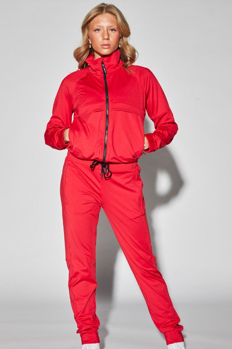 Legend Joggers To & From - Bottoms - Pants Jo+Jax