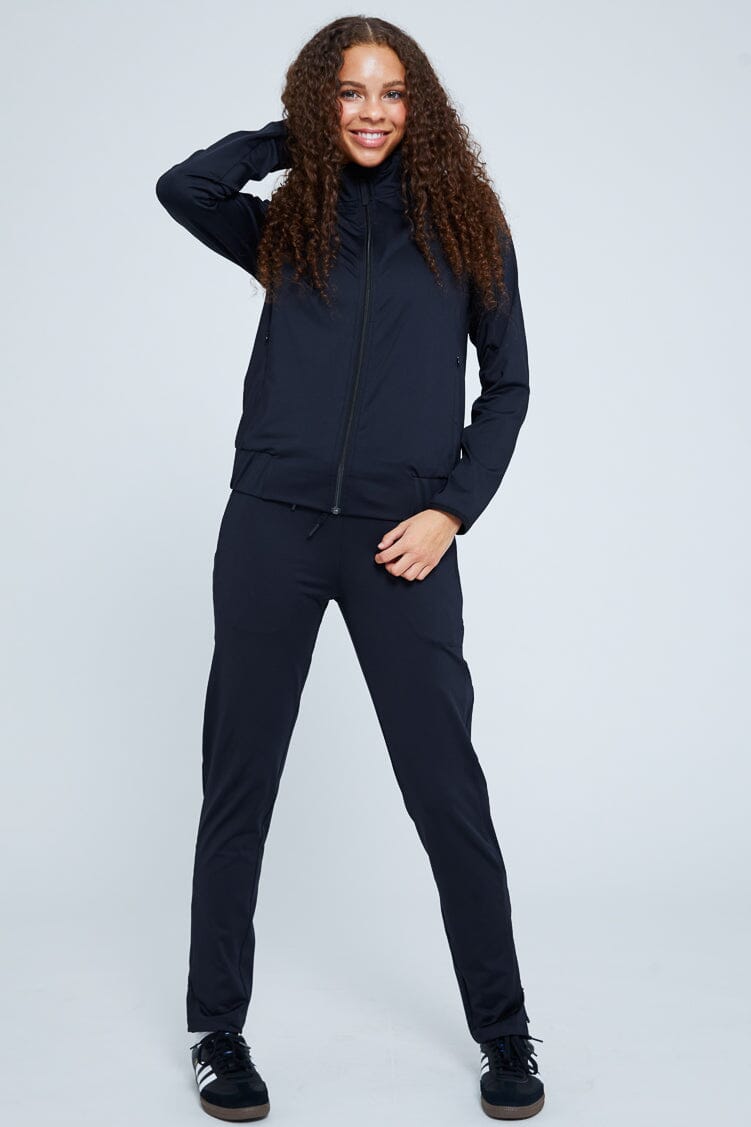 Lightspeed Jacket To & From - Tops - Jackets Jo+Jax