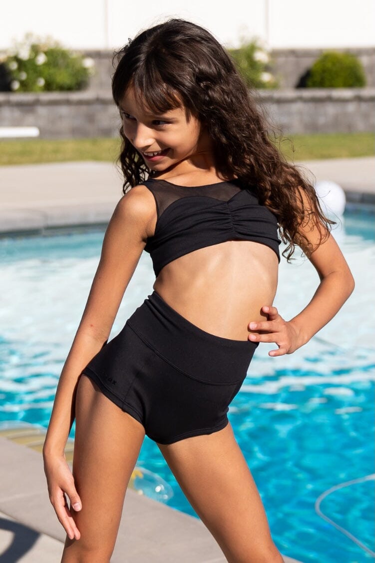 Monroe Trunks Fitted Wear - Bottoms - Trunks Jo+Jax