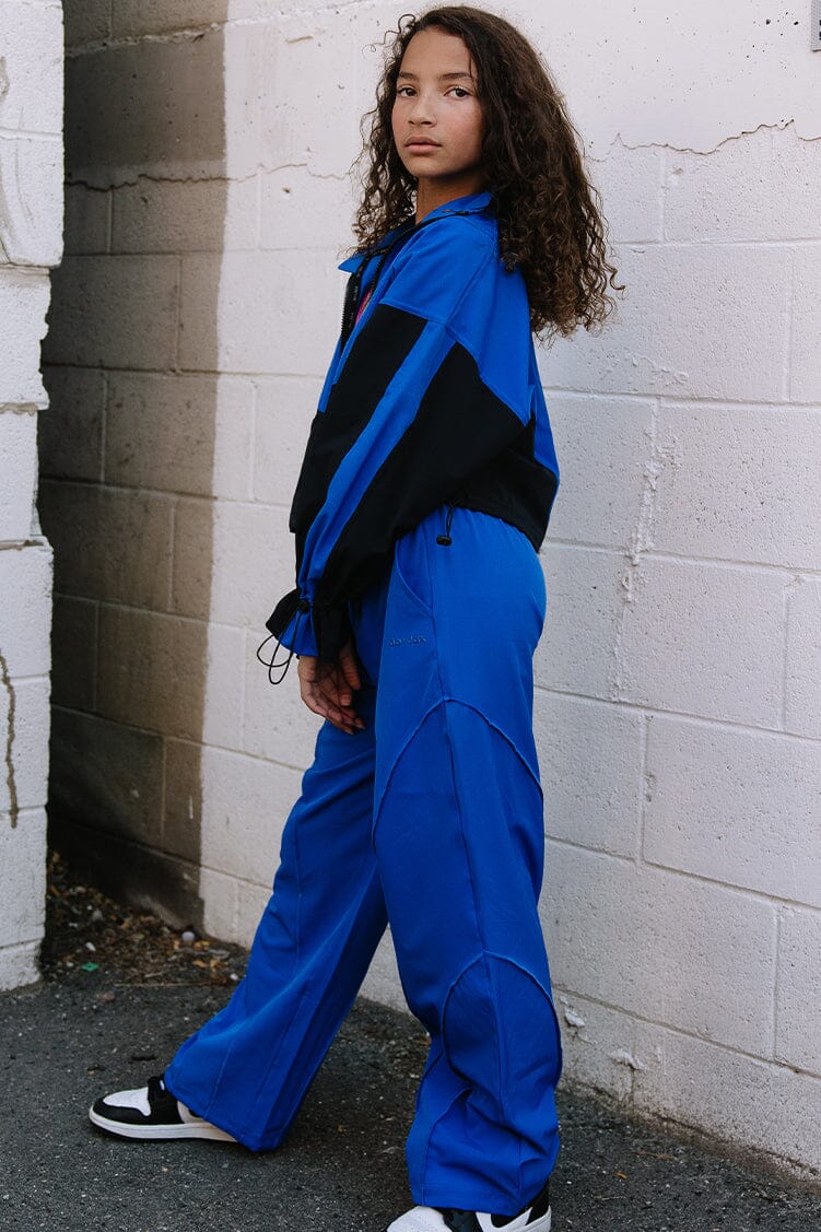 Parachute Jacket Jo+Jax