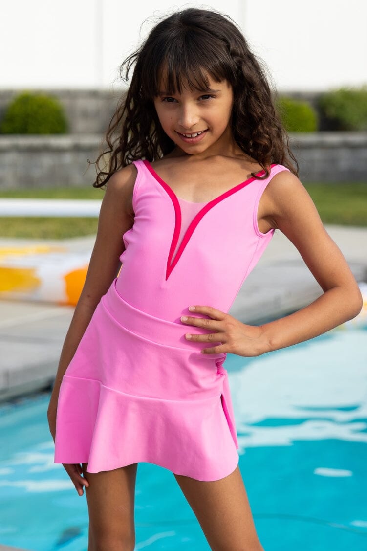 Pinch Me Skirt Fitted Wear - Bottoms - Skirts Jo+Jax