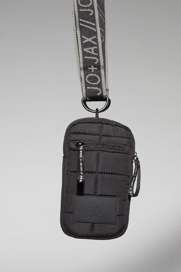 Puffed Crossbody Accessories - Bags - Crossbody Jo+Jax