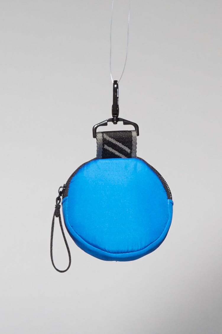 Puffed Pouch Accessories - Bags - Misc Bags Jo+Jax