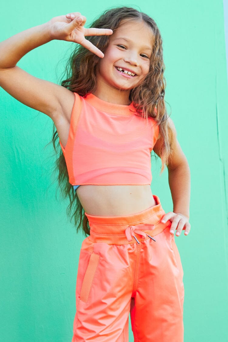 Relax Tank To & From - Tops - Tees & Tanks Jo+Jax