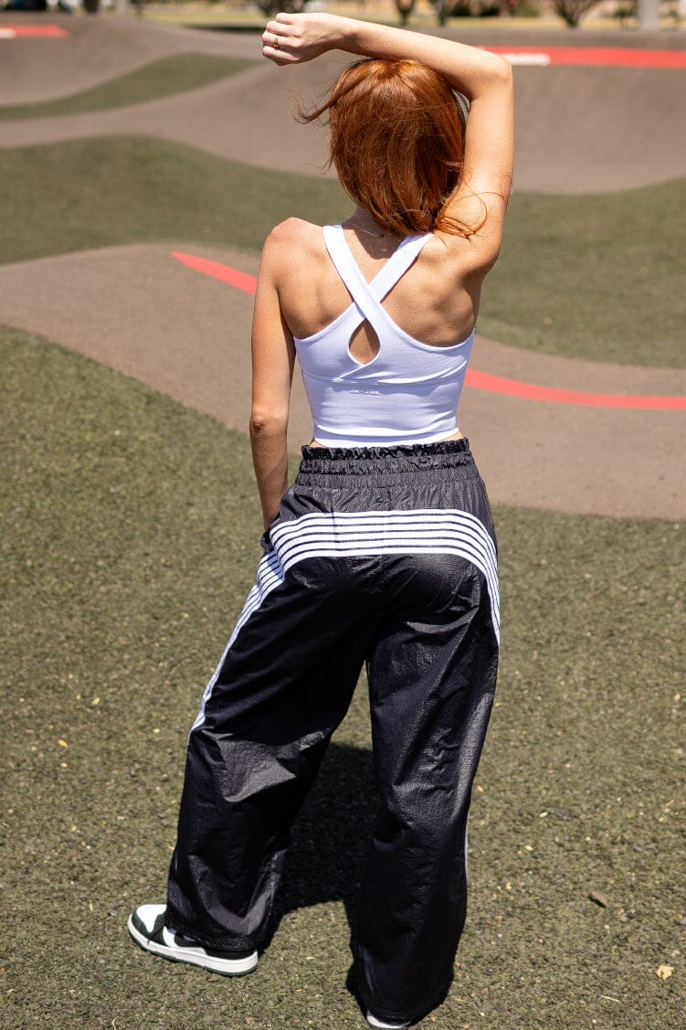 Roster Pants To & From - Bottoms - Pants Jo+Jax