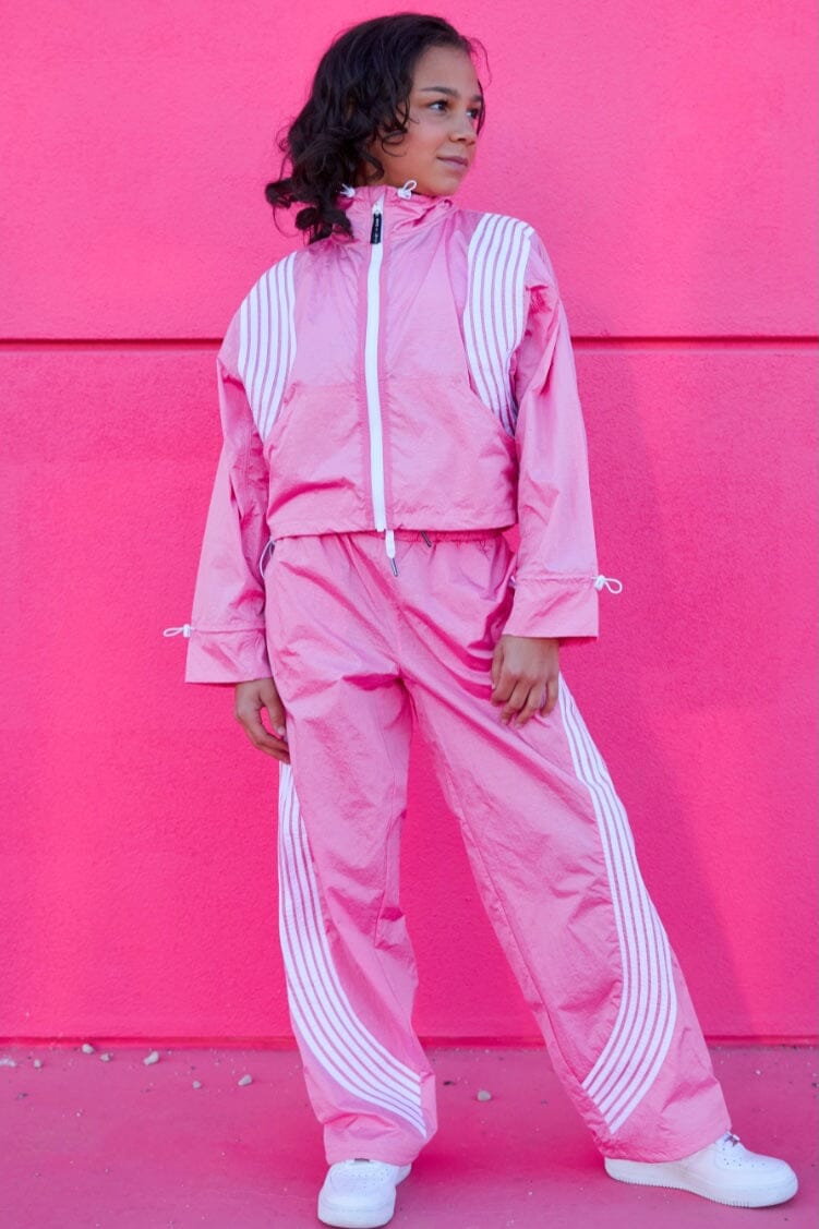 Roster Pants To & From - Bottoms - Pants Jo+Jax