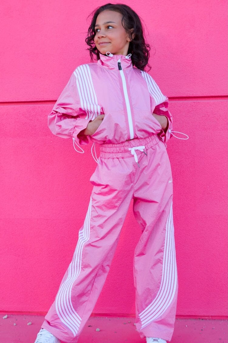 Roster Pants To & From - Bottoms - Pants Jo+Jax