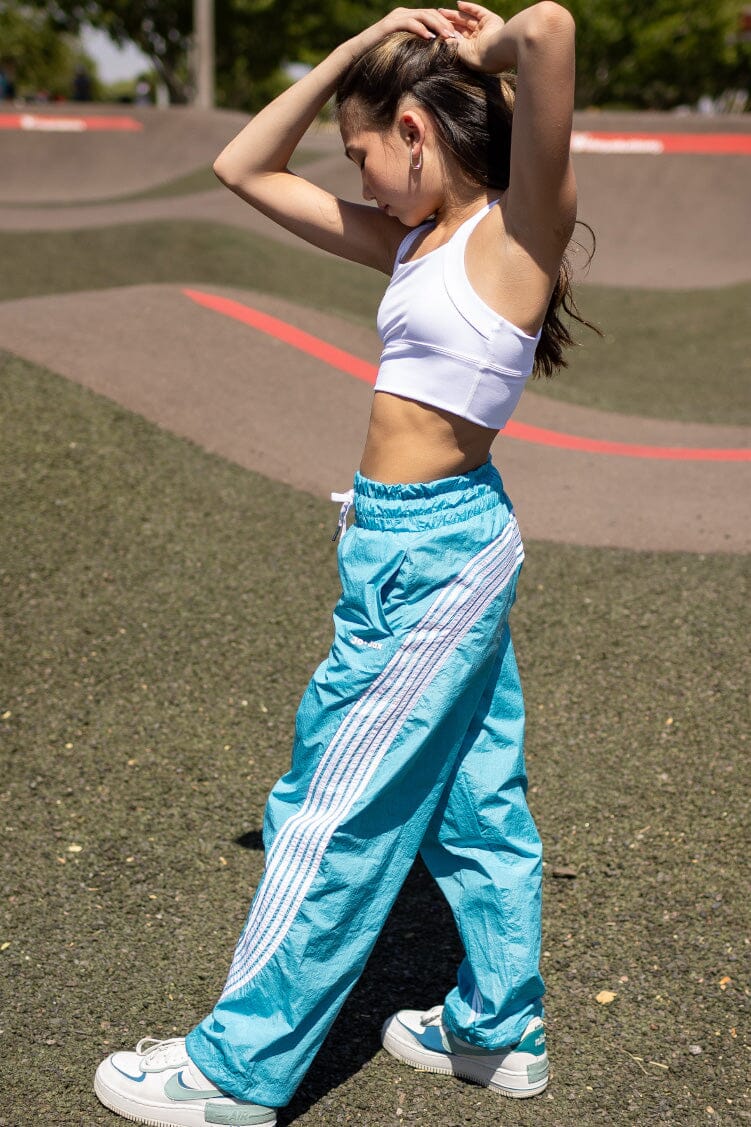 Roster Pants To & From - Bottoms - Pants Jo+Jax