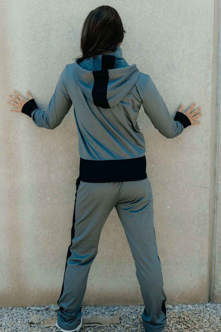 Spotlight Jacket Jo+Jax